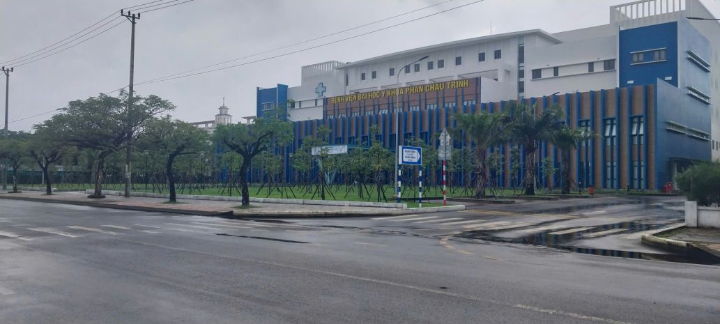 Lô góc 2 mặt tiền đường 7.5m sát đh fpt, đh phan châu 7110864