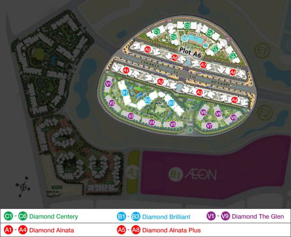 Căn hộ duplex tầng trệt còn sót lại ngay tại kđt celadon 7110951