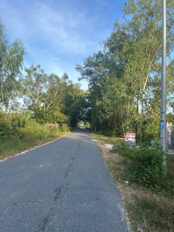 Bán 10m x 70m đất odt mặt tiền cù chính lan - lagi giá ngộp 7111034