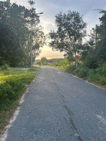 Bán 10m x 70m đất odt mặt tiền cù chính lan - lagi giá ngộp 7111038