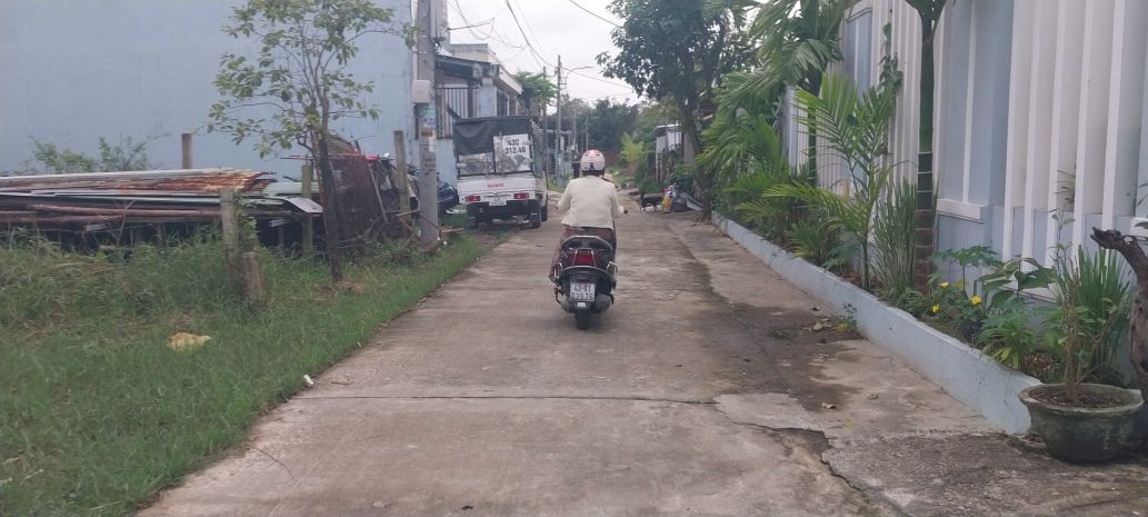 Đất kiệt ô tô sát nam kỳ khởi nghĩa, 173m2, ngang 7111050