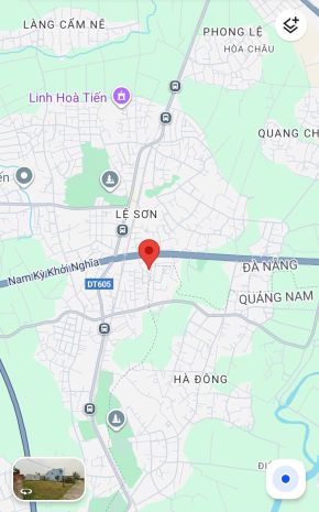 Đất kiệt ô tô sát nam kỳ khởi nghĩa, 173m2, ngang 7111054