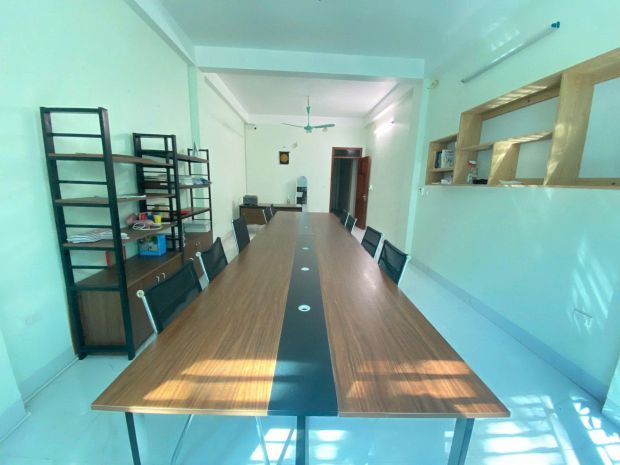 Chính chủ cho thuê văn phòng làm việc  khu liền kề 29 dịch 7111076