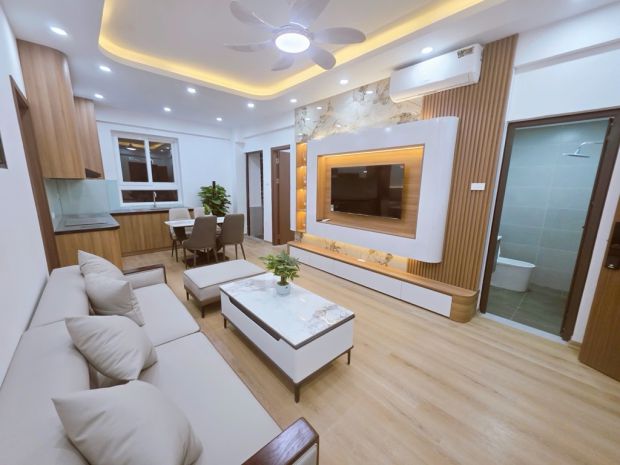 Căn hộ cc- đón tết - 7,x tỷ sở hữu 3pn mễ trì thượng - mặt 7111107