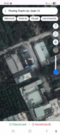 Đất đẹp - giá siêu tốt - chính chủ cần bán nhanh lô đất 7111152