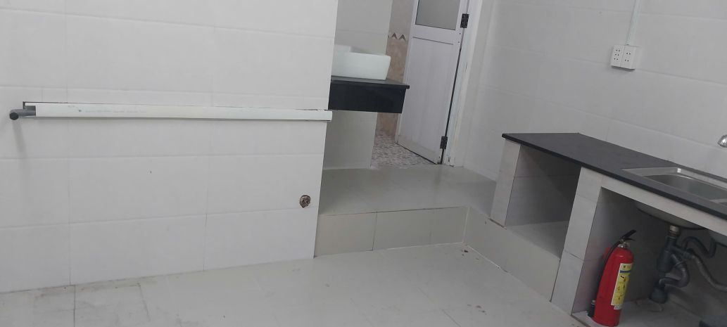 Kiệt gần mt hoàng văn thụ đi bộ cầu rồng, 50m2, 2 tầng, 7111176