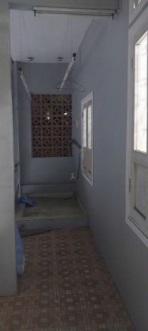 Kiệt gần mt hoàng văn thụ đi bộ cầu rồng, 50m2, 2 tầng, 7111182