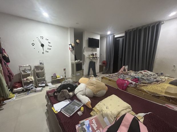 Mt núi thành khu đại học, 230m2, ngang 8.2m, 3 mặt 7111235