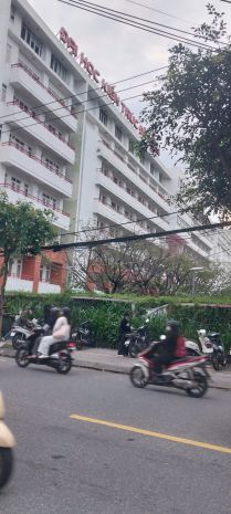 Mt núi thành khu đại học, 230m2, ngang 8.2m, 3 mặt 7111242