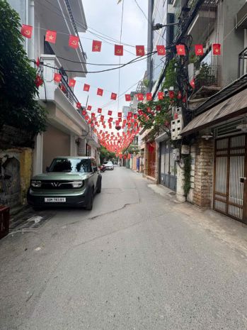 Vạn bảo  vạn phúc trung tâm ba đình 52m -6 tầng thang máy 7111298