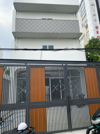 Cho thuê nhà mặt tiền phạm văn đồng, ngay gigamall. dt 7111314