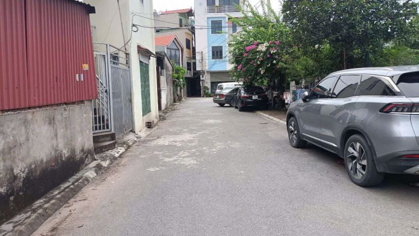 Chính chủ cần bán 59 m2 đất ngô xuân quảng, giá 145 trm2 - 7111322