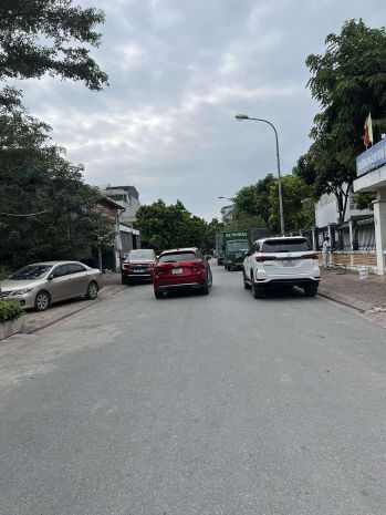 Bán đất liền kề kđt 31ha trâu quỳ, 123 m2, gias chỉ 20 tỷ, 7111323