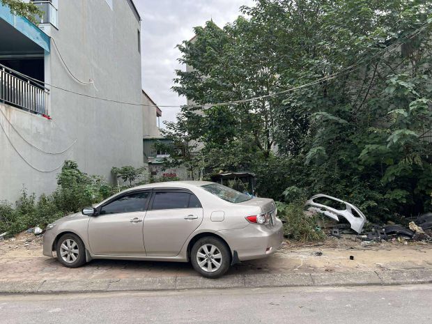 Bán đất liền kề kđt 31ha trâu quỳ, 123 m2, gias chỉ 20 tỷ, 7111327