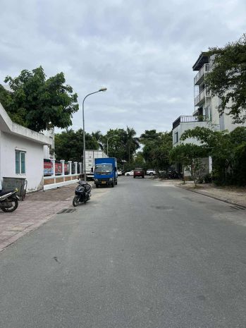 Bán đất liền kề kđt 31ha trâu quỳ, 123 m2, gias chỉ 20 tỷ, 7111330