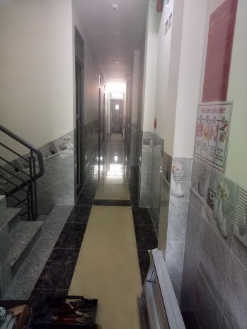 Căn hộ dịch vụ 33 phòng,thu nhập 95trth, dt sàn tới 900m2 7111350