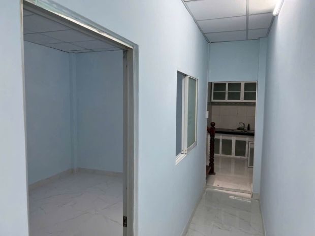Lê đức thọ gò vấp  hồ chí minh 4,9 tỷ, 58m2, giá tốt, nhiều 7111395
