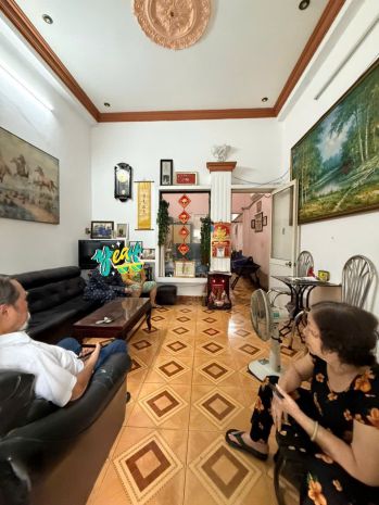 Bán mtkd sát vách aeon, kd đa nghề, 58m24x14.5, 2 tầng, 7111411