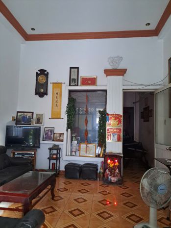 Bán mtkd sát vách aeon, kd đa nghề, 58m24x14.5, 2 tầng, 7111412