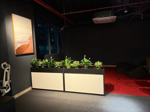 Độc quyền! cho thuê vp tm đoàn ngoại giao 200m2 chỉ 350km2 7111428