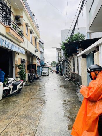 Bán lô đất kiệt 814 trần cao vân  cách biển 50m 7111443