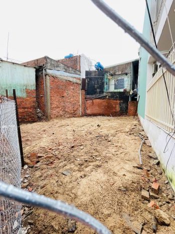 Bán lô đất kiệt 814 trần cao vân  cách biển 50m 7111445