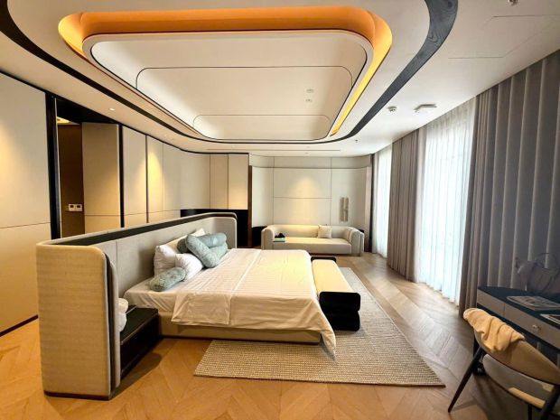 Tòa khách sạn vip mặt phố huế, hoàn kiếm 300m2 10t mt 7111448