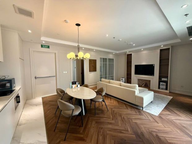 Tòa khách sạn vip mặt phố huế, hoàn kiếm 300m2 10t mt 7111450