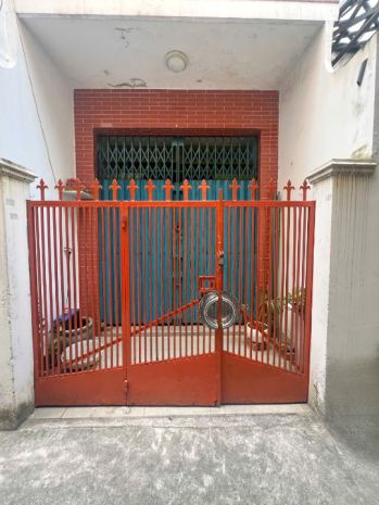 Nhà 3 tầng hẻm thông đường trần hưng đạo p5q5. giá 5.58 tỷ 7111611