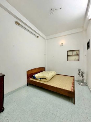 Nhà 3 tầng hẻm thông đường trần hưng đạo p5q5. giá 5.58 tỷ 7111612