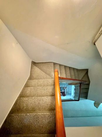 Nhà 3 tầng hẻm thông đường trần hưng đạo p5q5. giá 5.58 tỷ 7111613