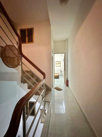 Nhà 3 tầng hẻm thông đường trần hưng đạo p5q5. giá 5.58 tỷ 7111614