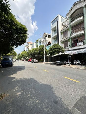 Bán mặt tiền kd siêu vip tân sơn nhì, kd sầm uất ngày đêm, 7111647