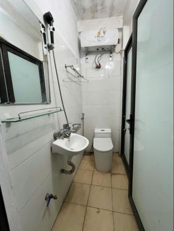 Chính chủ cho thuê nhà riêng số 27 nghách 15 ngõ giếng mứt, 7111655