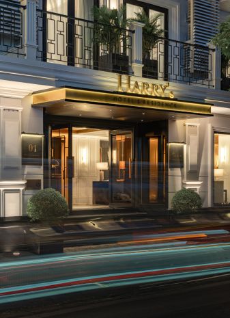 Bán gấp building - 72m2 - 7 tầng - 43 tỷ - mặt phố - hàn 7111666