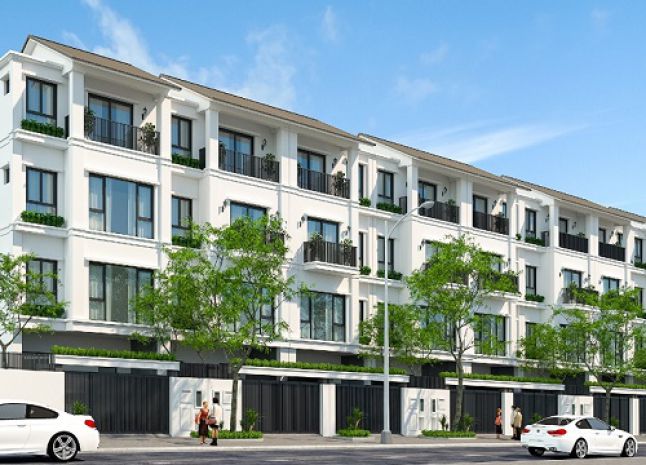 Bán gấp biệt thự liền kề gamuda garden 90m2 - 29.5 tỷ 7111729