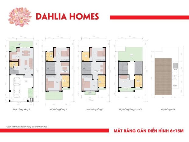 Bán gấp biệt thự liền kề gamuda garden 90m2 - 29.5 tỷ 7111731