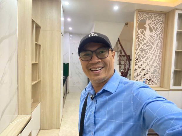 Ngọc thụy  long biên  nhà 5 tầng  ngõ thoáng  3 ngủ 7111773