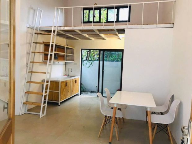 Bán nhà phúc lợi  long biên  36m²  5.8 tỷ  sổ đỏ chính chủ 7111820