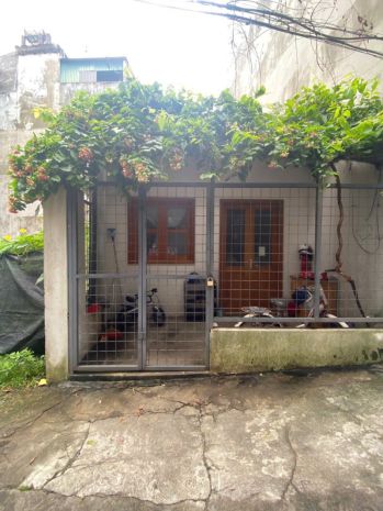 Bán nhà phúc lợi  long biên  36m²  5.8 tỷ  sổ đỏ chính chủ 7111822