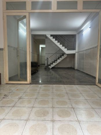 Hẻm nhựa xe hơi tân phú chỉ 100trm. trệt lầu 3 pn 2 wc 6 7111953