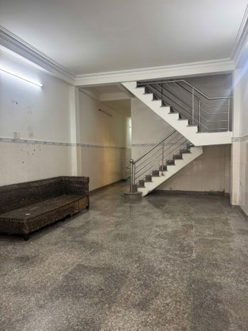 Hẻm nhựa xe hơi tân phú chỉ 100trm. trệt lầu 3 pn 2 wc 6 7111955