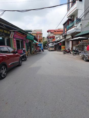 Đất đẹp lai xá  hoài đức  ô tô  ngõ thông 7111964