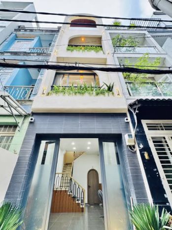 Nhà chdv đường phan đình phùng quận phú nhuận phường cầu 7111999