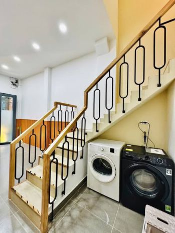 Nhà chdv đường phan đình phùng quận phú nhuận phường cầu 7112001