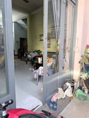 Nhà đường tôn đản phường 15 quận 4 cũ. 7112004