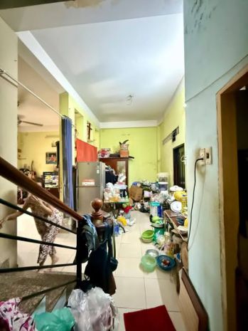 Nhà đường tôn đản phường 15 quận 4 cũ. 7112006