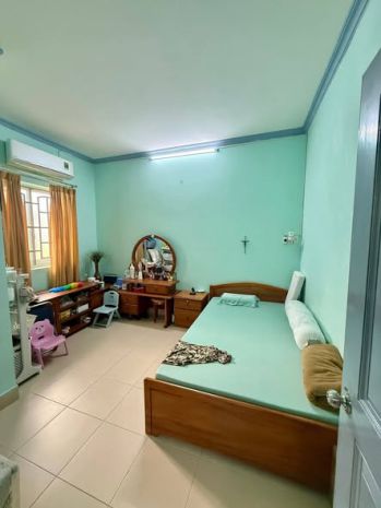 Nhà đường tôn đản phường 15 quận 4 cũ. 7112007