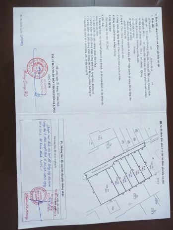 Bán 100m đất-sổ đỏ, chính chủ 3,5 tỷ cọc 8-hạ long-qn 7112074