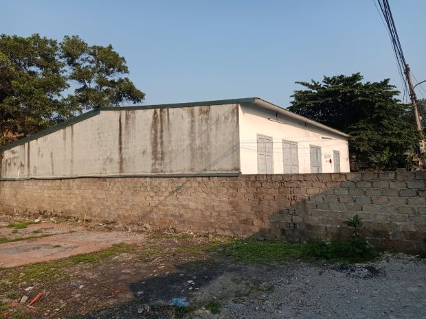 Bán 118m đất   1,9 tỷ, tặng nhà cấp 4 -p. hà khánh - qn 7112079